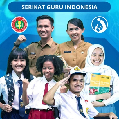 PGRI-IGI: Selayang Pandang Organisasi dan Manfaat Berserikat bagi Guru Indonesia