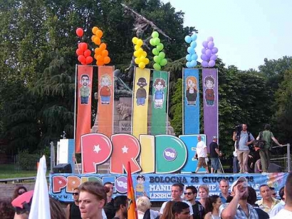 Momok Kaum LGBTQ dalam Negara Berketuhanan