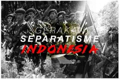 Gerakan Separatisme di Indonesia, Penyebab, dan Usaha Mengatasinya