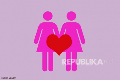 Gerakan Feminisme di Indonesia: Pendukung LGBT?