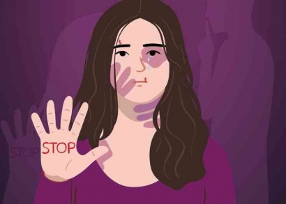 Kekerasan Seksual, Meningkatnya Jumlah Kekerasan Seksual dari Tahun ke Tahun