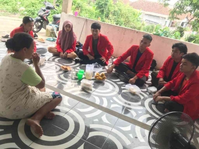 Mahasiswa UNTAG Surabaya Berinovasi Dalam Pengolahan Cabai Menjadi Produk yang Berkualitas di Desa Wonoploso, Kabupaten Mojokerto