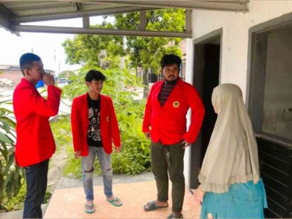 Pengabdian Masyarakat UNTAG Surabaya: Strategi Pemasaran Usaha Mikro Kecil dan Menengah untuk Meningkatkan Daya Saing di Desa Wonoploso