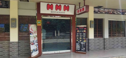MMM Restaurant Kuliner Korea Dengan Fasilitas Karaoke Restaurant Baru di Cikarang Jababeka