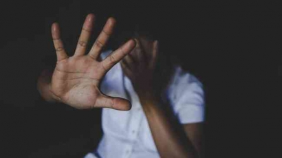 Besar Nafsu dari Etika, Bocah SMP Diperkosa Saudara Sedarah 
