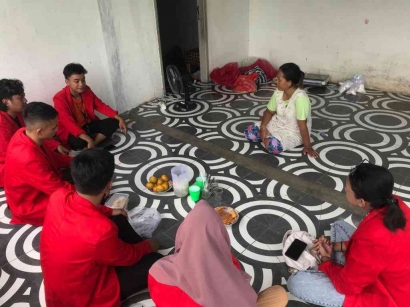 Pengabdian Masyarakat UNTAG Surabaya di Dusun Pandansari, Desa Wonoploso, Kabupaten Mojokerto: Membantu UMKM dalam Membuat Produk Makanan