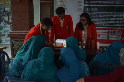 Mengubah Tanaman Toga Menjadi Tanaman Herbal: Inovasi Mahasiswa Untag Surabaya