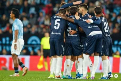 Jelang Celta Vigo vs Real Sociedad: Brais Mendez Akan Kembali Teror Mantan Klubnya