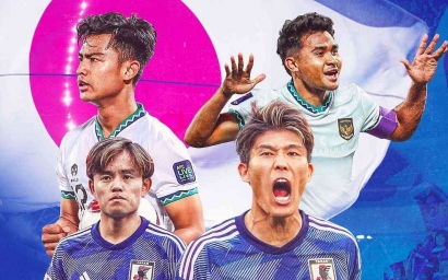 Menakar Peluang Timnas Indonesia Lolos ke Babak 16 Besar Piala Asia 2023, Yuk Cek Skenarionya!