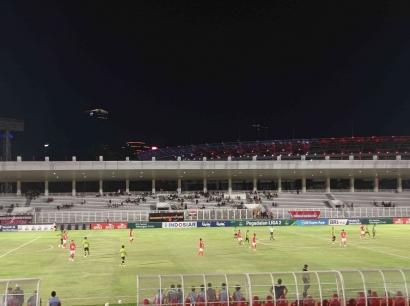 Hasil Malut United vs FC Bekasi City 2-0: Tuaian Manis Laskar Kie Raha