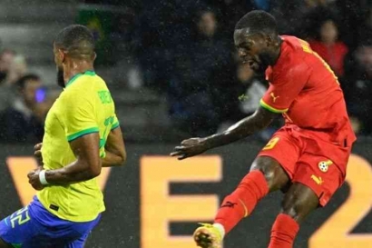 Kejutan Piala Afrika, Negara-negara Besar Keteteran