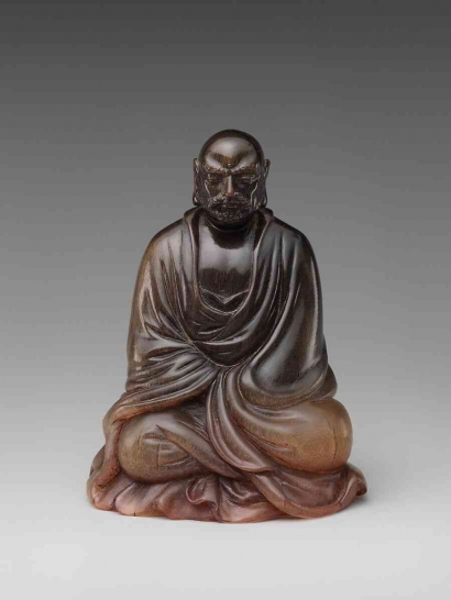 Mengulas Sejarah Ajaran Zen: Kisah Bodhidharma di Tiongkok hingga Obaku di Jepang