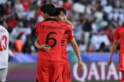 Menerka Sebab Jepang dan Korea Selatan Tampil Tak Meyakinkan di Piala Asia