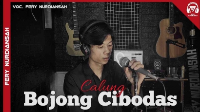 Mencoba Jasa Rekaman Lagu Rumahan di Bandung Selatan