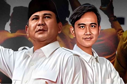 Erick Thohir Turun Tangan Menangkan Prabowo-Gibran