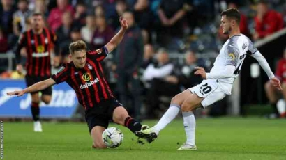 Jelang Bournemouth vs Swansea City: Andoni Iraola Prediksikan Laga yang Berbeda Di FA Cup Ini