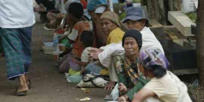 Menghapus Kemiskinan di Indonesia
