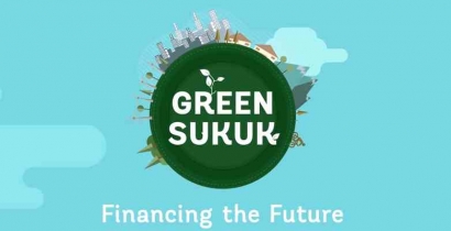 Green Sukuk: Kontribusi Keuangan Publik Islam untuk Ekonomi dan Lingkungan