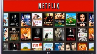 Cara Nonton Netflix Gratis dengan Harga Terjangkau