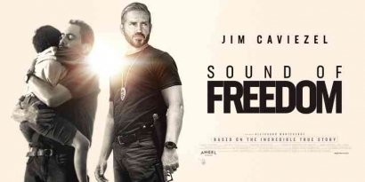 "Sound Of Freedom" (Review)