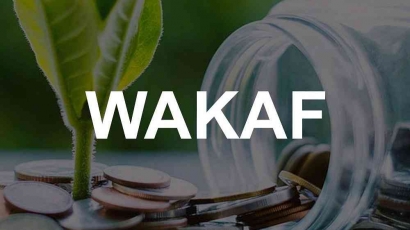 Wakaf 5.0: Transformasi Digital dalam Membangun Keuangan Publik Islam yang Berkelanjutan