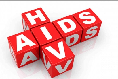 Bentuk Rehabilitasi Sosial ODHA (Orang dengan HIV/AIDS)