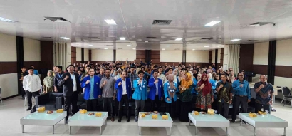 Mahasiswa Pendidikan Geografi Univet Bantara  Mengikuti Program Pertukaran Mahasiswa Merdeka Batch3 Di Universitas Samudra, Kota Langsa, Provinsi Aceh