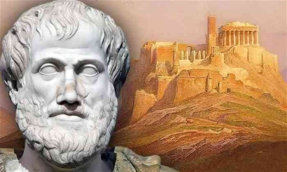 Seni Persuasi Klasik: Retorika Aristoteles