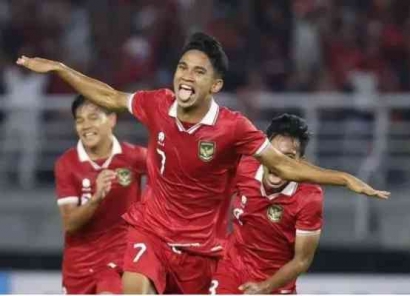 Wahai Capres! Indonesia Butuh Kompetisi Berkelanjutan, Bukan Stadion Internasional
