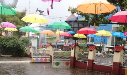 Payung Kala Hujan
