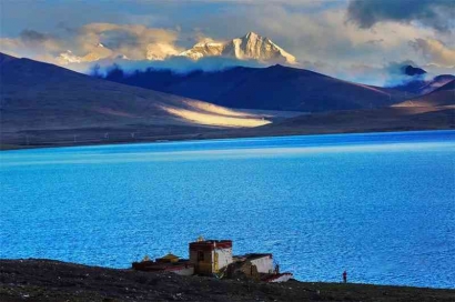 Mengunjungi Desa Tuiwa: Desa Administratif Tertinggi di Dunia yang Berada di Tibet