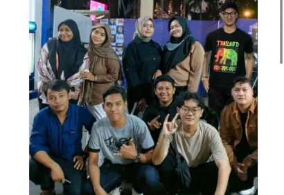 Serunya Mata Kuliah MICE UISI (Universitas Internasional Semen Indonesia), Mahasiswa Rencanakan Kontribusi untuk Pengembangan Industri MICE di Gresik