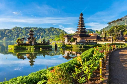 Rekomendasi Tempat Wisata di Indonesia