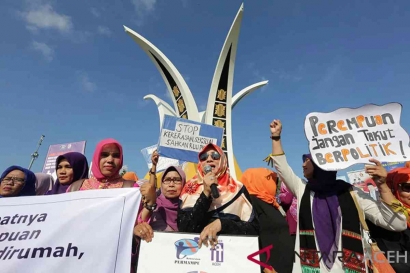 Quo Vadis Partisipasi Perempuan dalam Politik: Mereinterpretasi Kembali Keterlibatan Perempuan dalam Politik Indonesia Pasca-Reformasi