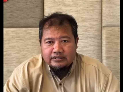 Bantu Jaga Kamtibmas Jelang Pemilu, Dewan Syariah Kota Surakarta ini Sebut agar Waspada terhadap Kelompok Intoleran