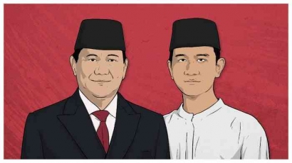 Prabowo-Gibran Miliki Strategi Jitu Dorong Perkembangan Sepak Bola Nasional