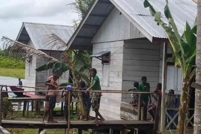 Melihat Pergolakan Rakyat Tanah Papua Hanya dengan Sudut Pandang