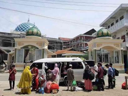 Apakah Pendidikan Modern Bisa Mengubah Kultur Pendidikan Islam di Aceh