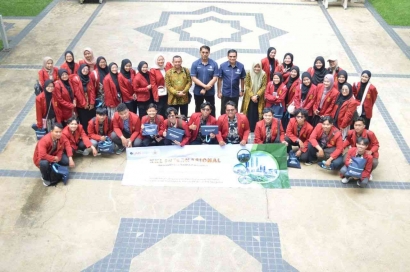 KKL PBA 2024 || Universitas Muhammadiyah Yogyakarta
