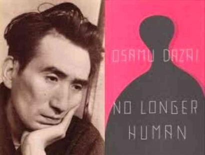 Tersesat dalam Kehidupan: Eksplorasi Karya Terakhir Dazai Osamu, "No Longer Human"