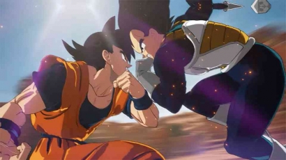 Trailer Terbaru Dragon Ball: Sparking! Zero Tampilkan Banyak Varian Goku dan Vegeta?!