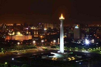 Memperkuat Sektor Ekonomi & Sosial Kultural Potensial DKI Jakarta Pasca Kepindahan Ibukota Negara