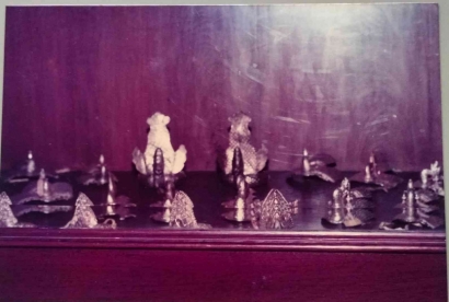 Memaknai Arsip Foto dalam Lintasan Sejarah Perhiasan di Indonesia
