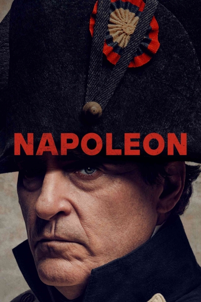 Napoleon: Melenceng dan Tidak Sesuai Dengan Kisah Aslinya