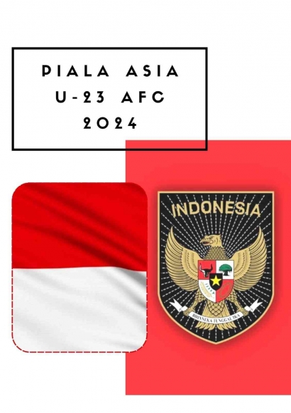 Piala Asia U-23 AFC 2024, Jadwal Timnas Indonesia di Grup A