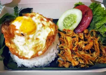 18 Rekomendasi Menu Nasi Box untuk Syukuran, Cocok untuk Usaha Catering!