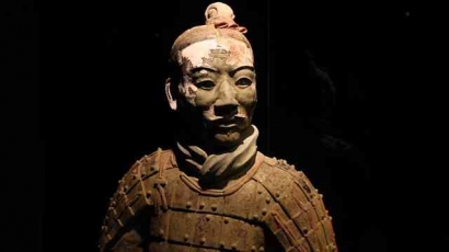 Sun Tzu "Art of War": Pengaruh Abdai Sun Tzu dalam Kehidupan Modern