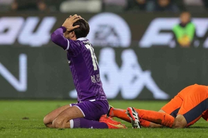 Jelang Lecce vs Fiorentina: La Viola Harus Singkirkan Mendung di Awal Tahun 2024