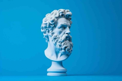 Apa yang Dapat Kita Pelajari dari Buku The Republic Karya Plato?