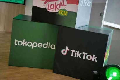 Resmi Tuntaskan Proses Akuisisi, Kini TikTok Kuasai Tokopedia, Apa Dampaknya bagi Industri E-Commerce Indonesia?